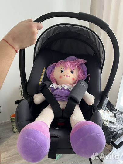 Автокресло