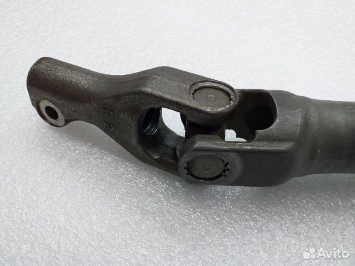 Кардан рулевой Toyota Rav4 ZSA42 3zrfe 2012-2019