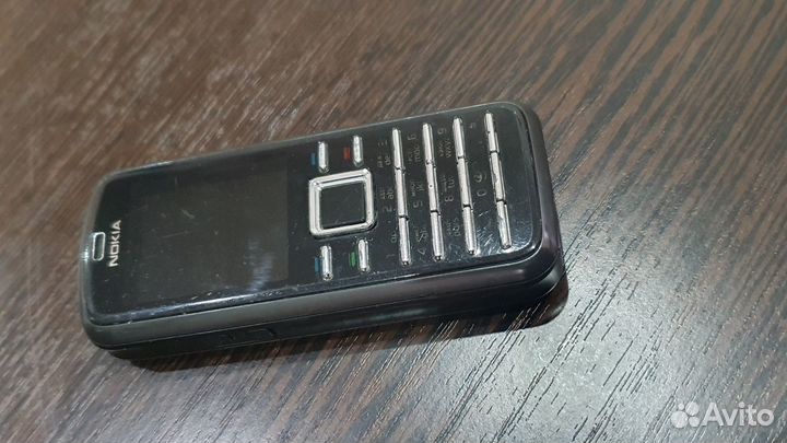 Nokia 6080