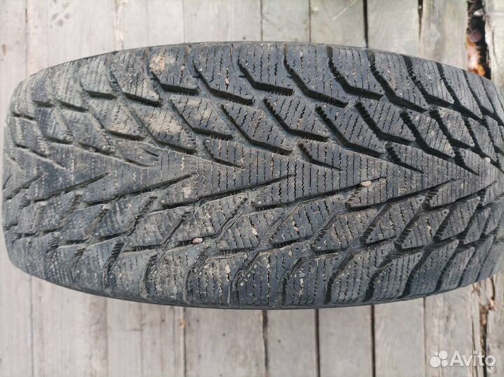 Cordiant Winter Drive 2 205/55 R16