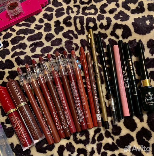 Набор косметики