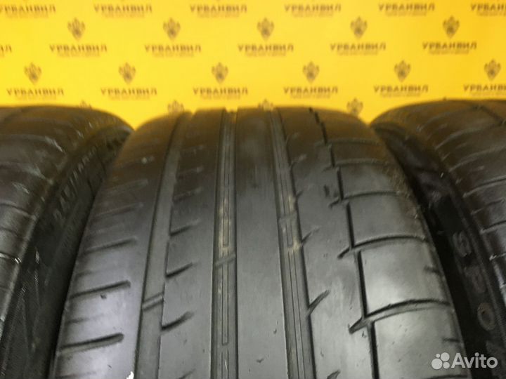 Triangle Sportex TSH11 245/40 R19 98W