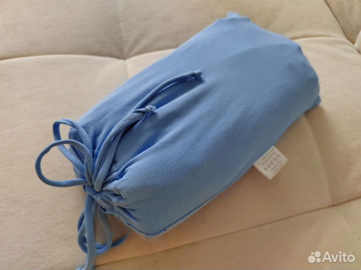 Слинг для новорождённого