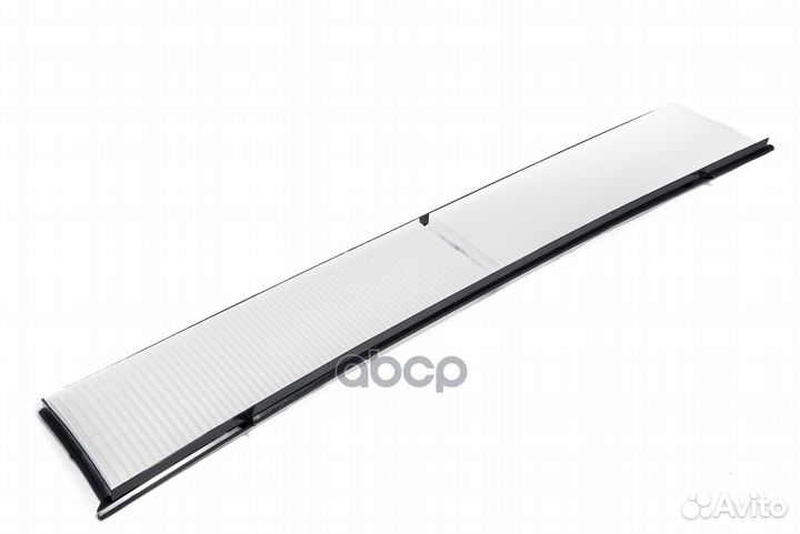 Фильтр салонный BMW Serie 1 (E81/E82/E87/E88)