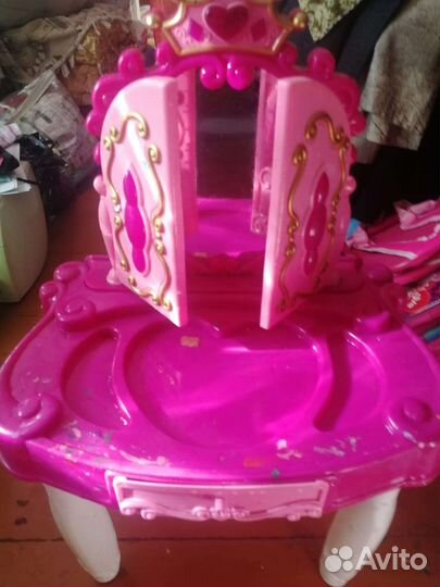 Столик детский