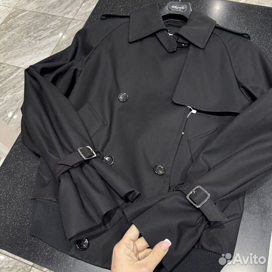 Бомбер Max Mara 40it