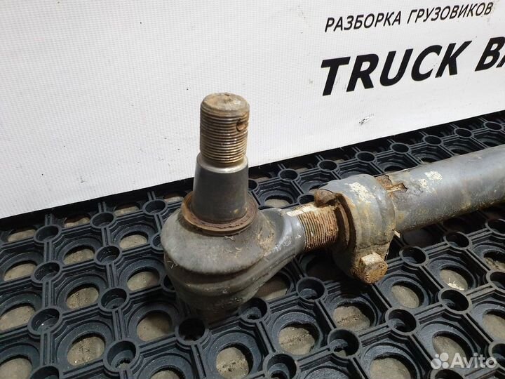 Тяга рулевая поперечная