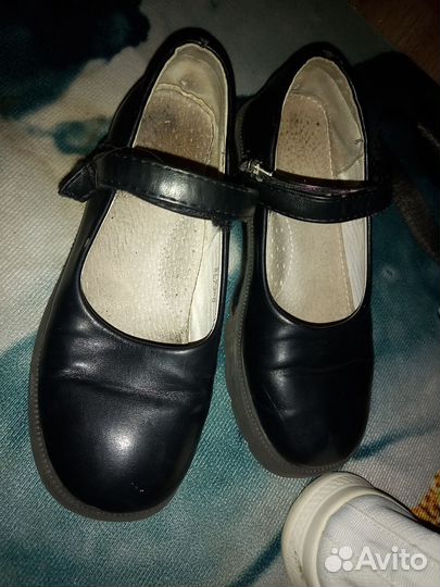 Обувь 32 размер