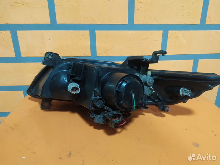 Фара правая Infiniti FX45 оригинал в сборе