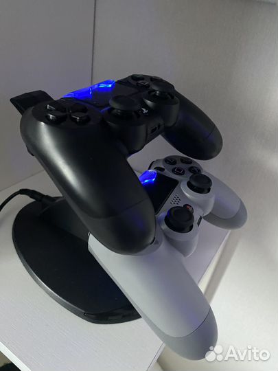 Sony PS4 1tb