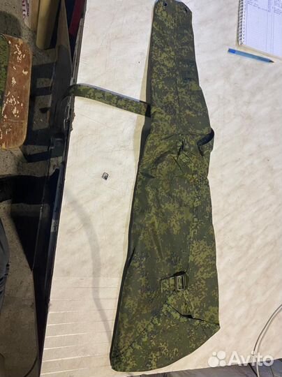 Чехлы на ак