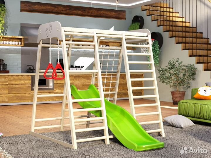 Многофункциональный комплекс