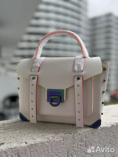 Сумка Michael Kors manhattan