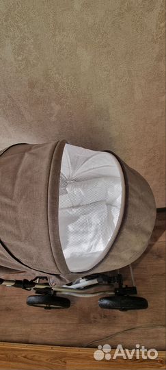 Коляска 2 в 1 lonex