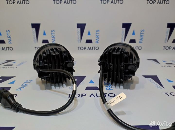 Птф LED Nissan, Infiniti 60W 5 линз