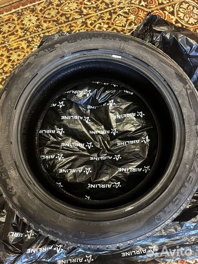 Accelera Gamma 235/50 R19