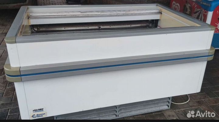 Морозильная камера Bonnet Neva