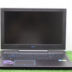 Ноутбук Dell G7 7588 бу