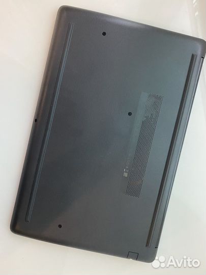 Ноутбук HP 255 G7