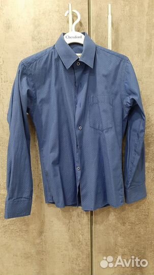 Рубашка для мальчика