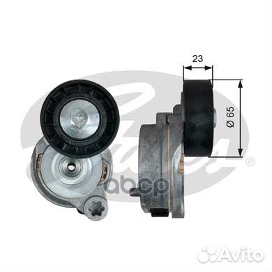 Ролик натяжной приводного ремня T39290 Gates