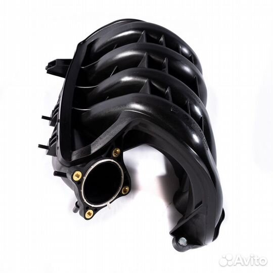 Коллектор впускной выпускной