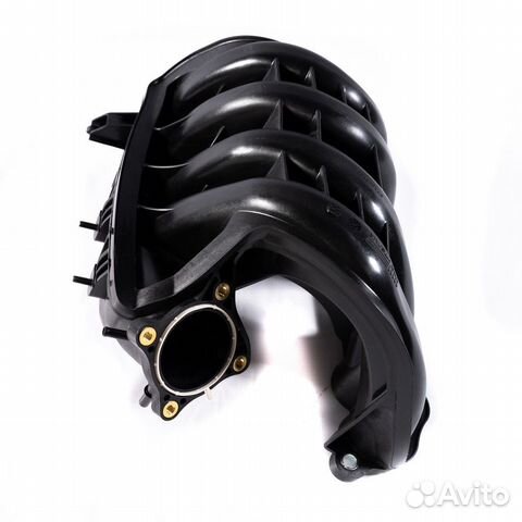 Коллектор впускной выпускной