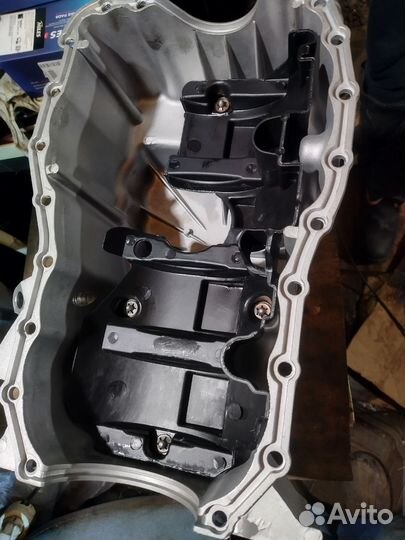 Запчасти на Рено Меган 2