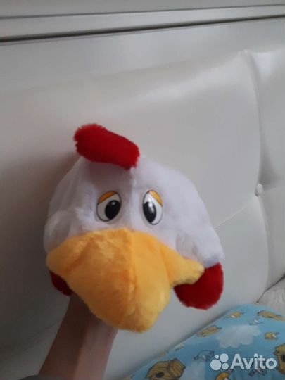 Новогодний костюм зайчик,лисички,медведь,петух