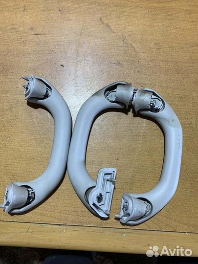 Ручка потолка Skoda Octavia A5 лифтбек BSE 1.6 102