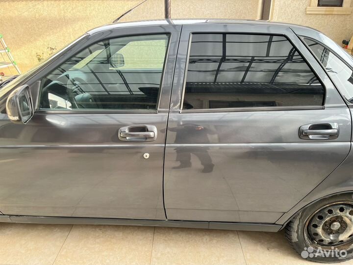 LADA Priora 1.6 МТ, 2013, 214 000 км