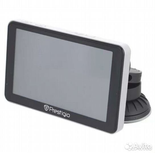 Gps навигатор Prestigio