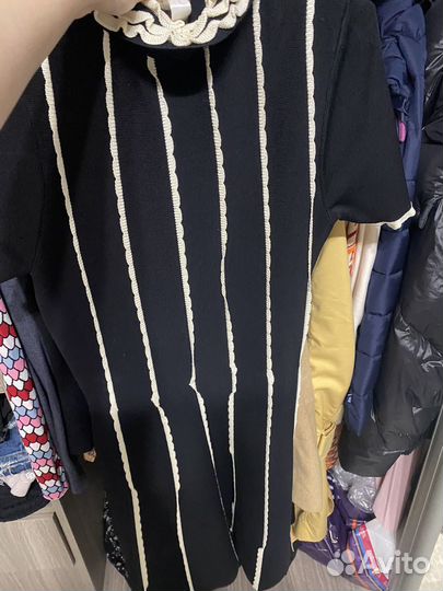 Платье под sandro