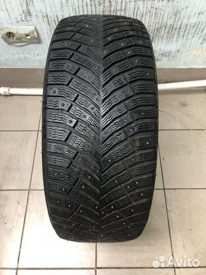 Michelin X-Ice North 4 245/45 R19