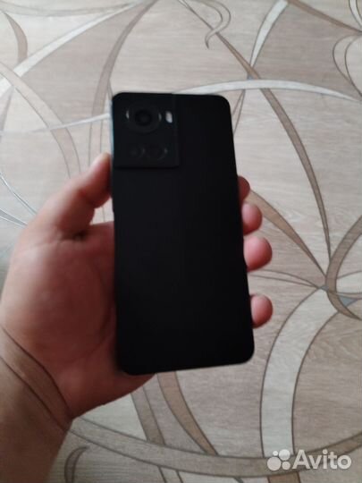 OnePlus 10R, 8/128 ГБ