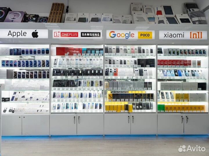 Google Pixel 9 Pro, 16/256 ГБ