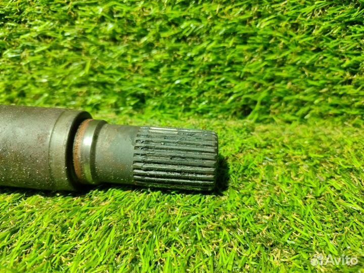 Привод передний правый Kia Sorento XM D4HA 2010