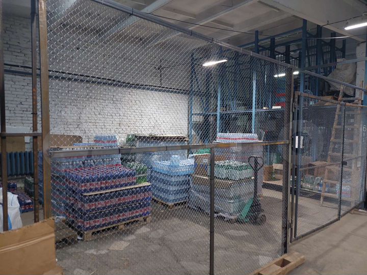 Склад, 140 м²