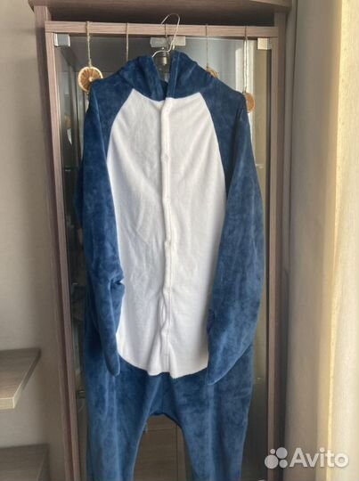 Пижама кигуруми