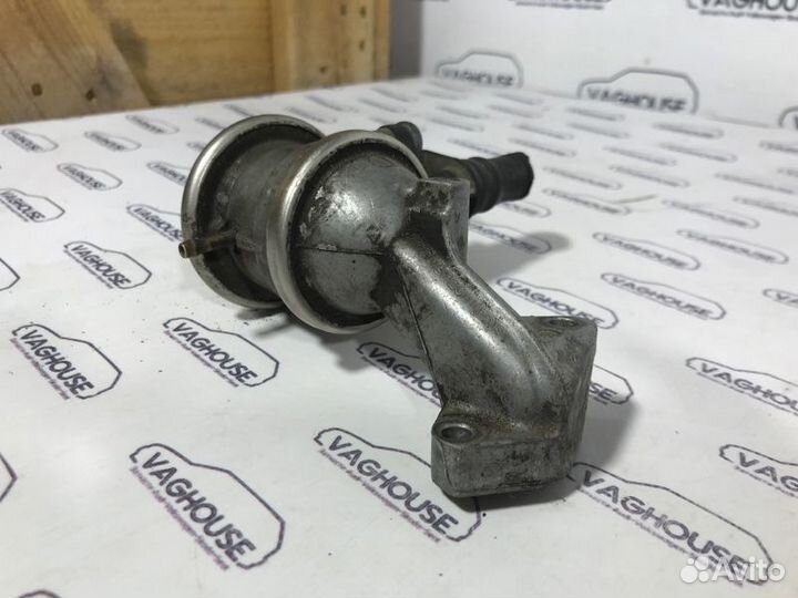 Клапан егр Audi A7 4G 3.0 tfsi CGW 2011