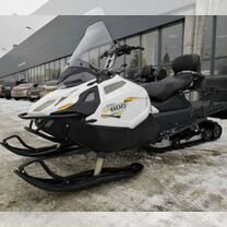 Снегоход Stels Атаман SA 800T б/у