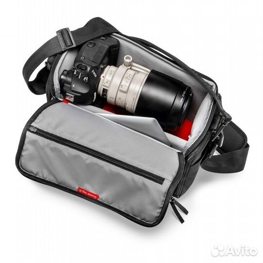 Сумка плечевая Manfrotto