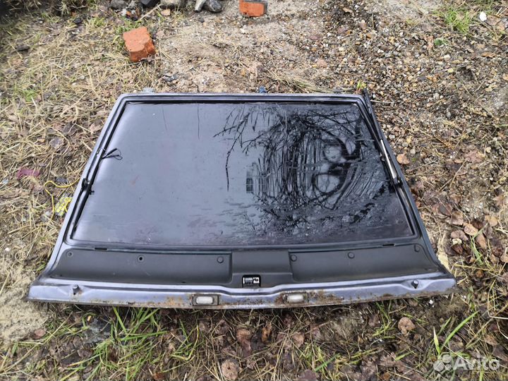 Багажник 2109,2114