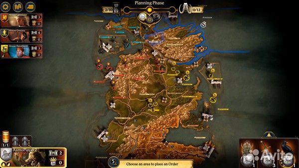 Настольные игры для Steam