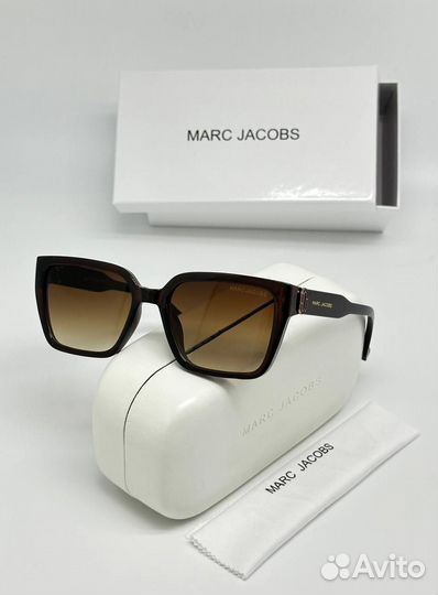 Солнцезащитные очки marc jacobs