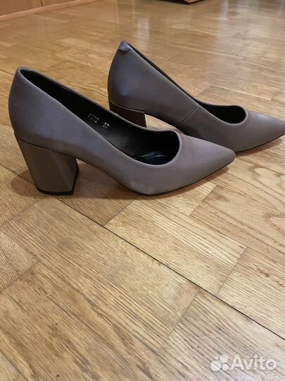 Туфли женские 37 размер