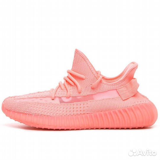 Adidas Yeezy Boost 350 Pink (40р)