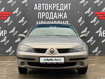 Renault Laguna 1.6 MT, 2006, 314 710 км, с пробегом, цена 470 000 руб.