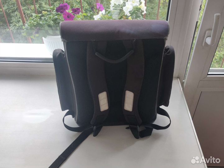 Рюкзак школьный для мальчика 1-5 класс