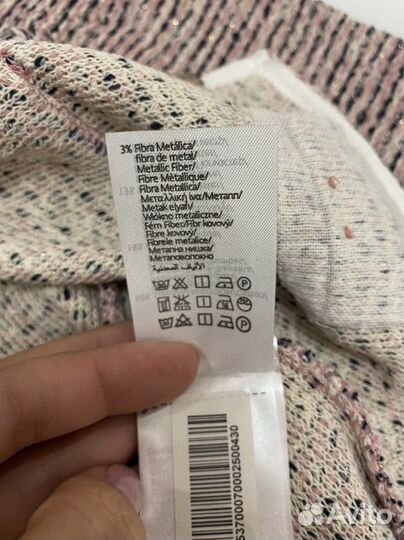 Новый жакет Mayoral 7 лет, 122 см